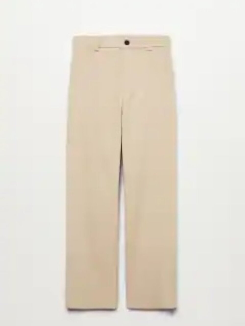 Mango Larios Trousers (Never Worn)